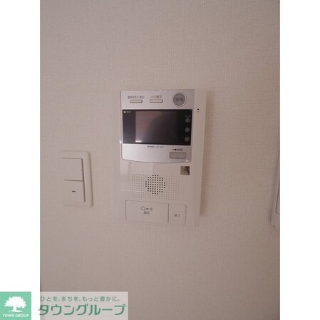 プロシード大須の物件内観写真